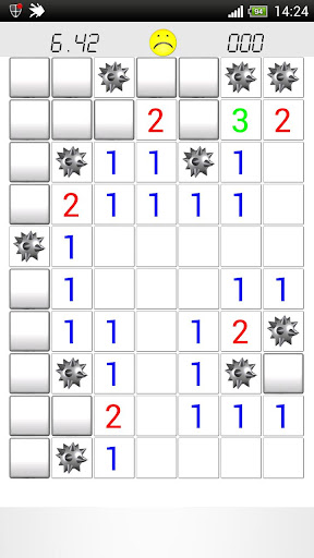 Minesweeper++ Lite