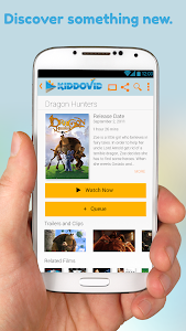 KiddoVid Free Kids Movies screenshot 3