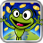 Froggy Jump mobile app icon