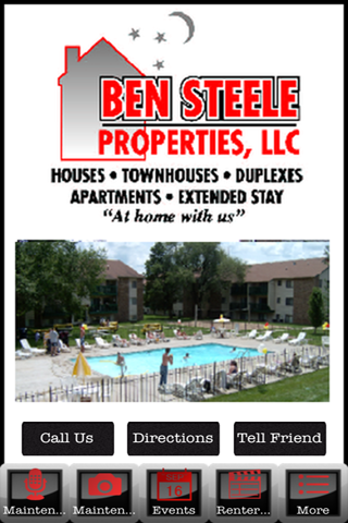 Ben Steele Properties