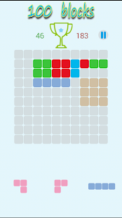 Free 100 Blocks APK for PC