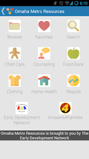 Free Omaha Metro Resources APK