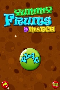 Yummy Fruits Match Screenshots 3