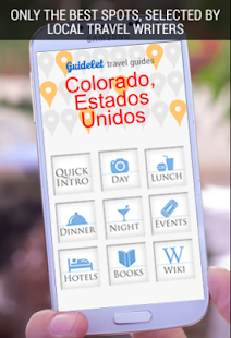How to mod Top 60 Colorado, Travel Guide 3 mod apk for android