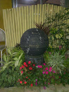 Ball Fountain 