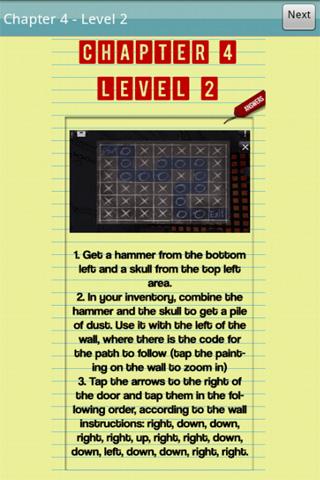 【免費解謎App】Doors & Rooms Guide-APP點子