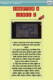 Doors Rooms Guide