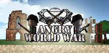 Angry World War 2 APK