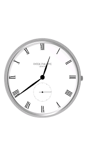 How to get Patek Clock Lockscreen 1.01 unlimited apk for laptop
