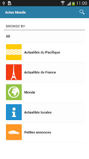 Download Tahiti Infos APK for PC