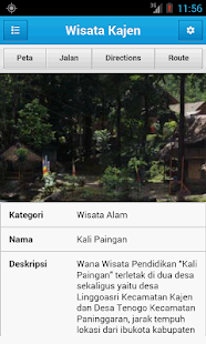 Wisata Kajen Screenshots 5