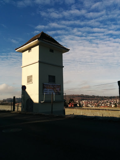 Spiegel Tower