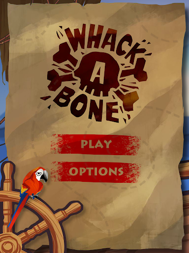 Whack A Bone