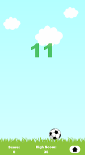 How to install Kikkit Up Ball Bouncing Game 1.5 apk for android