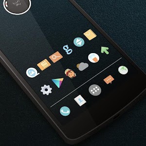 Bonum Theme APEX/NOVA/ADW/GO 2015 CeYfAYzYRmF8M_tvj1TOG-fc_8bUU4XLkv9ygYV00Cryuqu2pTsh30Dp42J9qOv9Hg=w300