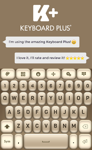 免費下載個人化APP|Keyboard Big app開箱文|APP開箱王