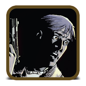 The Walking Dead, Vol. 14 -  apps