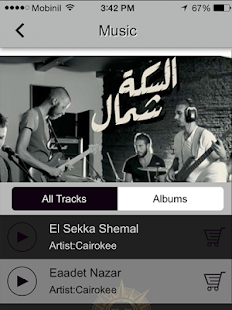 How to install Cairokee lastet apk for bluestacks