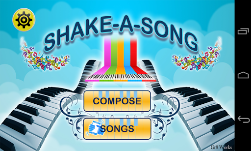 Shake a Song Free