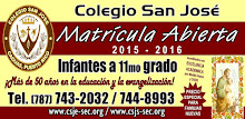 San Jose school caguas APK