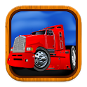 Truck: Trucks Game icon