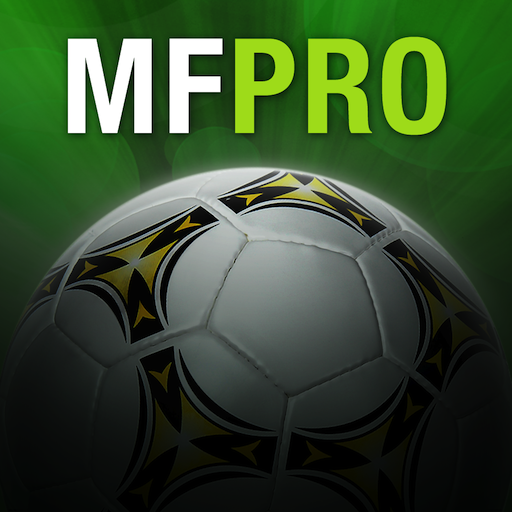 My Football Pro 運動 App LOGO-APP開箱王