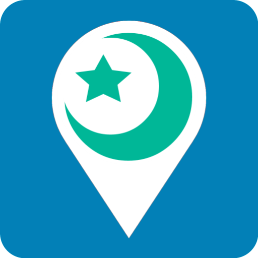 FindMasjid (البحث عن مسجد) 工具 App LOGO-APP開箱王