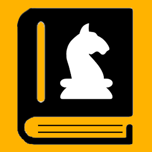 Chess Study: PDF PGN Pro logo