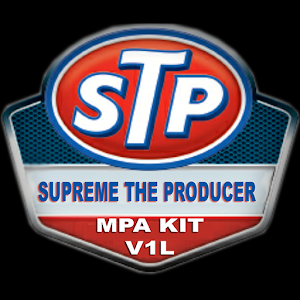 Supreme The Producer Kit V1 L 1.0