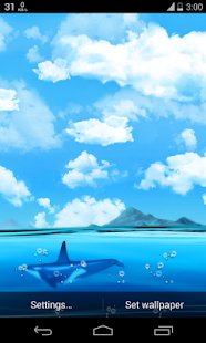 My Ocean Water - screenshot thumbnail