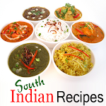 South Indian food recipes Apk