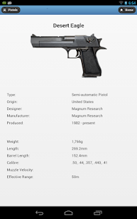 How to mod Quick Facts - Weapons patch 1.0 apk for pc