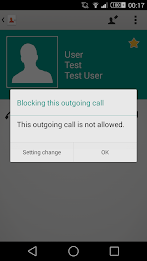 Call Manager poster 7