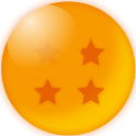 DragonBall Clock Widget logo