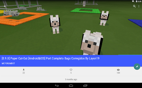 UTK.io - Maps Mods Skins+more! - Android Apps on Google Play