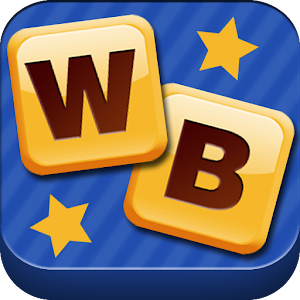 Ultra Word Blitz 1.0