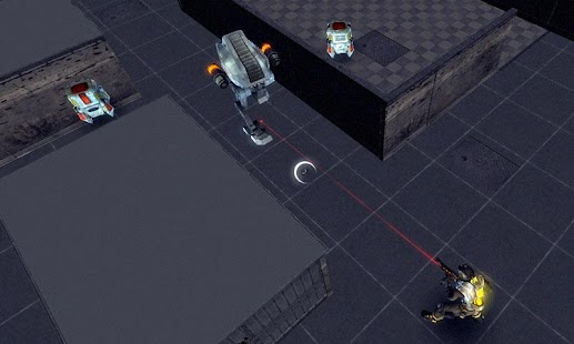 Lastest Doomsday Comet APK for PC