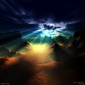 Journey Into Mystical Realms