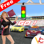 Cover Image of डाउनलोड Racing Cars 1.01 APK