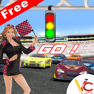 Racing Cars for PC and MAC