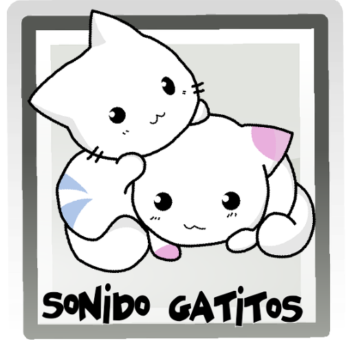 Sonido audio gatos y gatitos