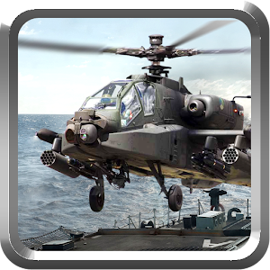 Hack Extreme Helicopter Landing 3D game