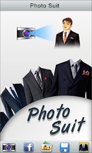 Photo Suit