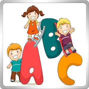 Kids education full 1.0