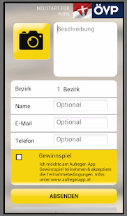 Aufreger Screenshots 8