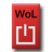 WoL Widget logo