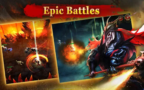 The Gate - screenshot thumbnail