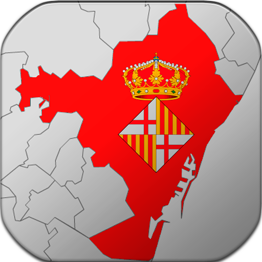 El Tiempo Barcelona LOGO-APP點子