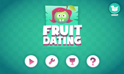 Fruit Dating - Premium