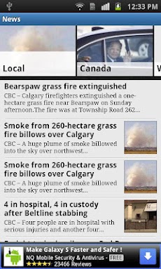CGnow: Calgary, Alberta Newsのおすすめ画像3
